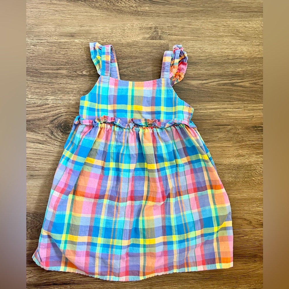 Cat & Jack Girl Dress
